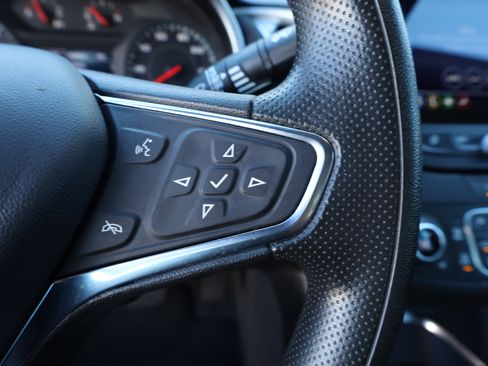 Used 2024 Chevrolet Malibu LT image 27