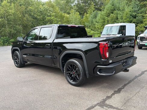 Used 2023 GMC Sierra 1500 Elevation AWD/4WD image 3