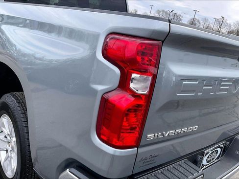 Used 2024 Chevrolet Silverado 1500 LT image 26