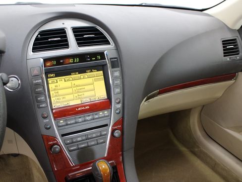 Used 2012 Lexus ES 350 FWD image 15
