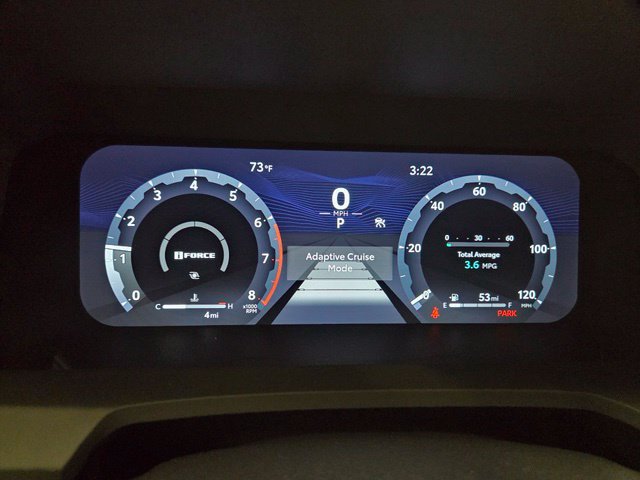 New 2026 Toyota Tacoma Limited AWD/4WD image 60