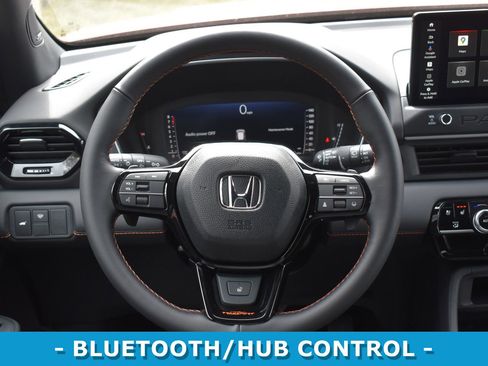 Used 2026 Honda Passport TrailSport Elite image 10