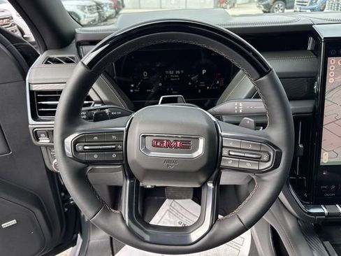 New 2026 GMC Yukon AT4 w/ AT4 Premium Plus Package image 14