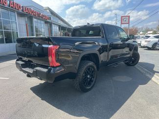 Used 2025 Toyota Tundra Limited video 2