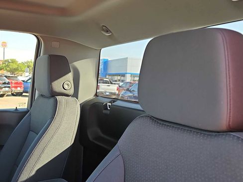 New 2026 Chevrolet Silverado 1500 W/T w/ Trailering Package RWD image 16