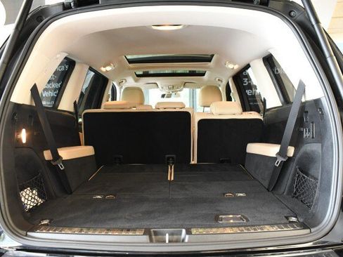 Used 2019 Mercedes-Benz GLS 450 4MATIC w/ Premium 1 Package image 19