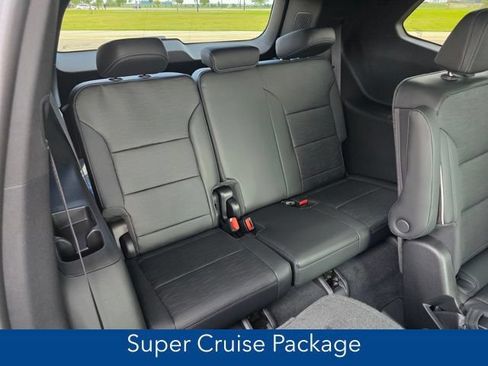 New 2026 Buick Enclave Sport Touring w/ Super Cruise Package AWD/4WD image 31