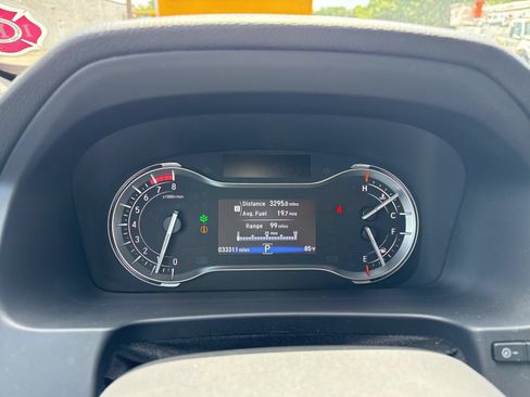 Used 2023 Honda Ridgeline RTL image 3