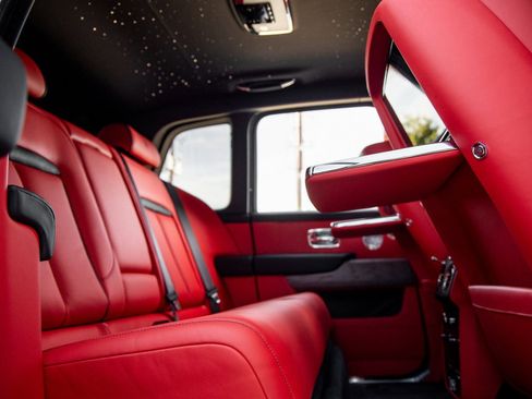 New 2026 Rolls-Royce Cullinan image 43