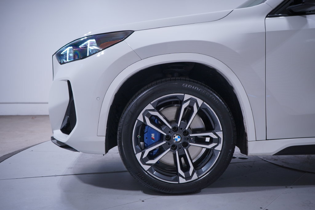 Used 2024 BMW X1 M35i w/ Premium Package AWD/4WD image 2