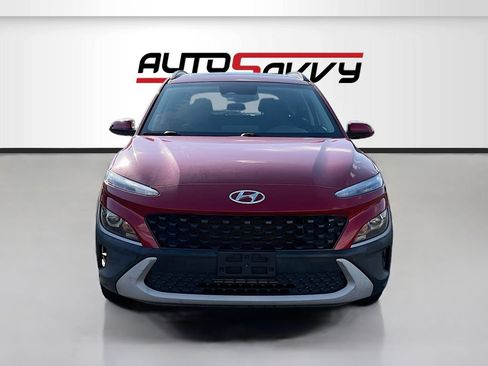 Used 2022 Hyundai Kona SEL w/ Convenience Package AWD/4WD image 2
