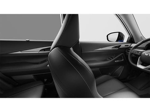 Used 2025 INFINITI QX60 Luxe w/ Black Edition FWD image 20