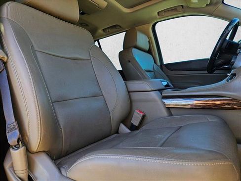Used 2018 GMC Yukon SLT w/ Open Road Package image 20
