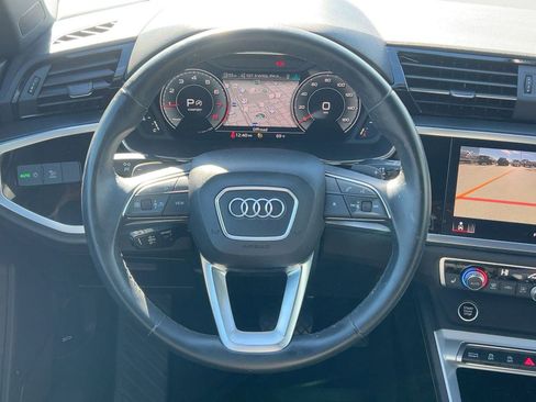 Certified 2023 Audi Q3 2.0T Premium Plus w/ Premium Plus Package image 17