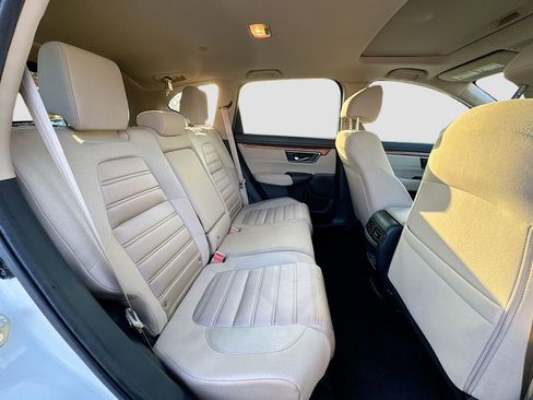 Used 2018 Honda CR-V EX image 35