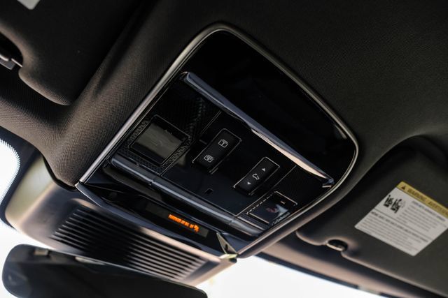New 2026 Land Rover Range Rover Sport Dynamic SE AWD/4WD image 33
