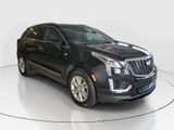 Certified 2023 Cadillac XT5 Luxury image 2