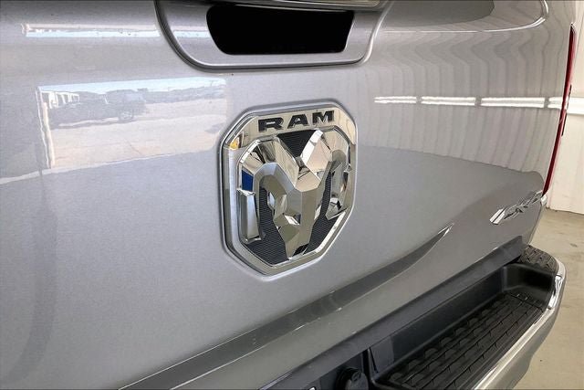 Used 2022 RAM 1500 Laramie AWD/4WD image 31