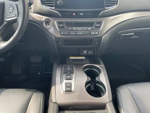 Certified 2023 Honda Passport EX-L image 11