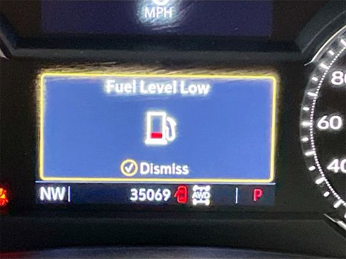 Used 2020 Cadillac XT4 Sport image 12