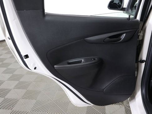 Used 2021 Chevrolet Spark LT image 20