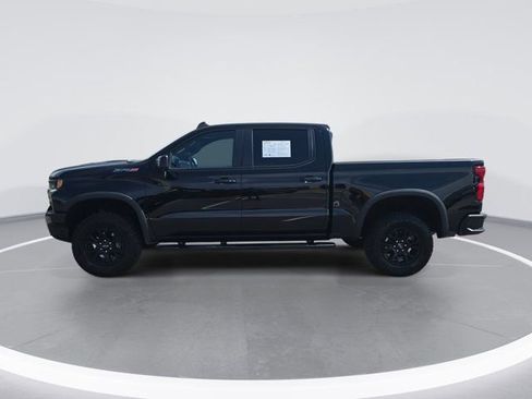 Used 2024 Chevrolet Silverado 1500 ZR2 w/ Technology Package image 6