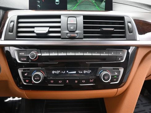 Used 2018 BMW 430i Gran Coupe xDrive AWD/4WD image 17