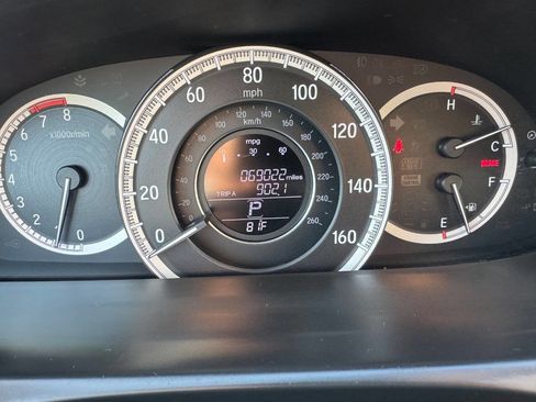 Used 2016 Honda Accord LX image 14