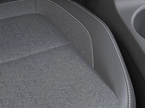 New 2026 Kia Seltos S FWD image 24