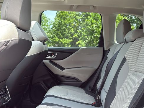 Certified 2023 Subaru Forester Premium AWD/4WD image 22