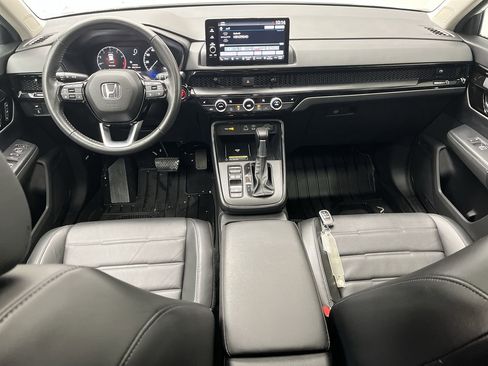 Used 2023 Honda CR-V EX-L image 14