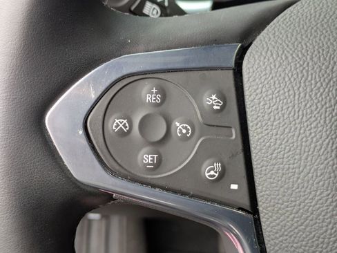 Used 2024 Chevrolet Traverse Premier w/ Redline Edition image 21