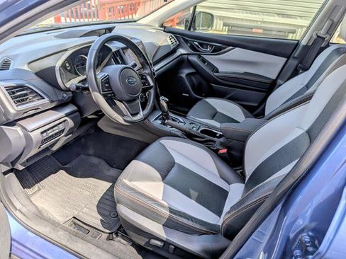 Used 2019 Subaru Crosstrek 2.0i Limited w/ Moonroof Package w/Navigation image 5