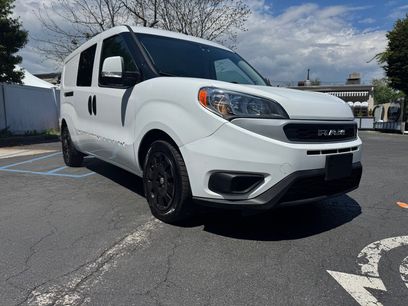 Used 2021 RAM ProMaster City Tradesman SLT w/ Window Group 05