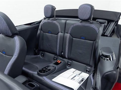New 2026 MINI Cooper S image 19