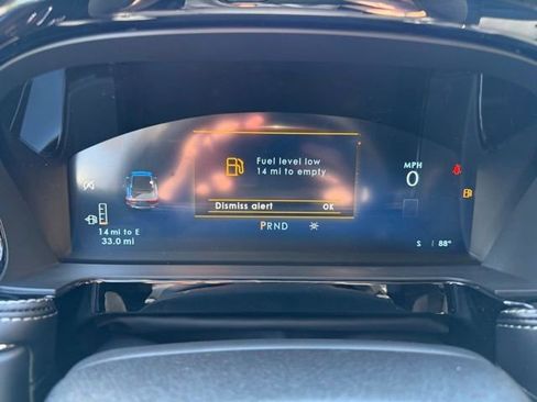 New 2026 Lincoln Corsair Premiere image 16