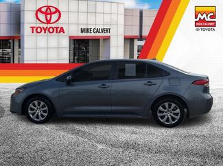 Used 2026 Toyota Corolla LE FWD video 2
