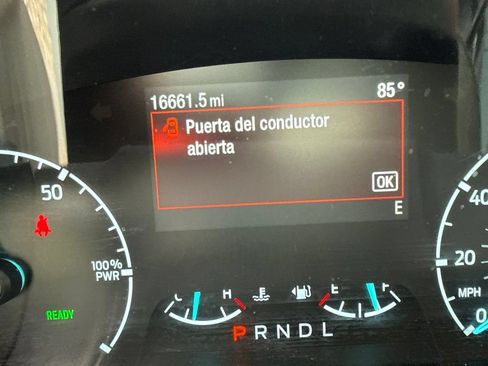 Used 2024 Ford Maverick XL FWD image 3