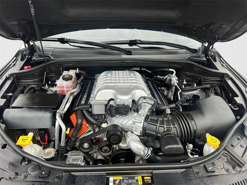 Used 2023 Dodge Durango SRT Hellcat image 14