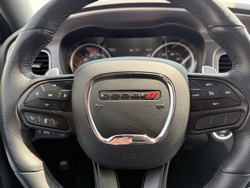 Used 2021 Dodge Charger SXT w/ Driver Convenience Group AWD/4WD image 22