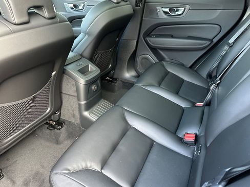 New 2025 Volvo XC60 T8 Core w/ Protection Package Premier image 12