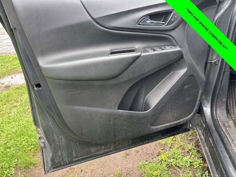 Used 2021 Chevrolet Equinox LT image 5