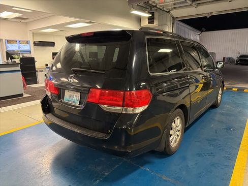 Used 2009 Honda Odyssey EX-L image 5