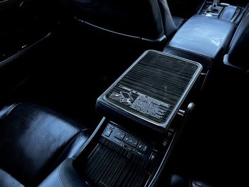 Used 2014 Lexus LS 600h L image 35