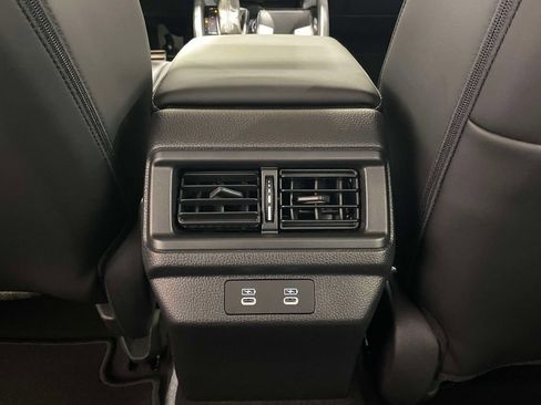 New 2026 Honda Accord Sport image 12