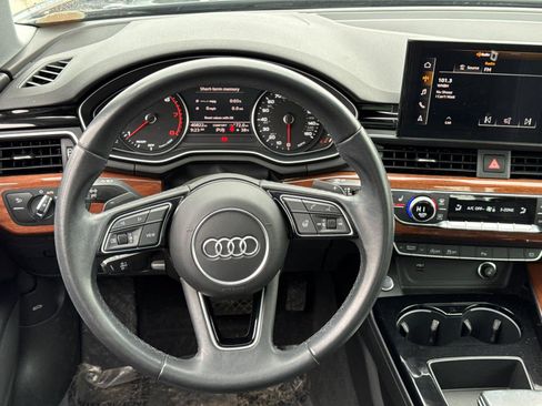 Used 2022 Audi A5 2.0T Premium AWD/4WD image 13