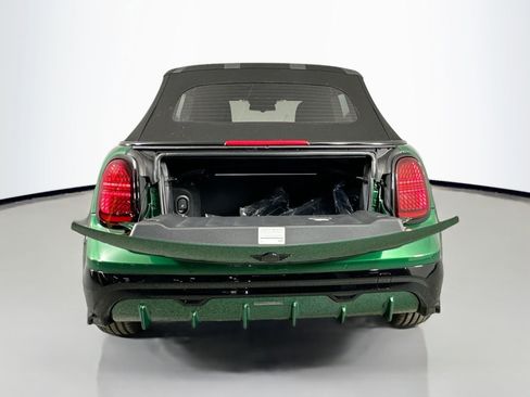 New 2026 MINI Cooper S image 26