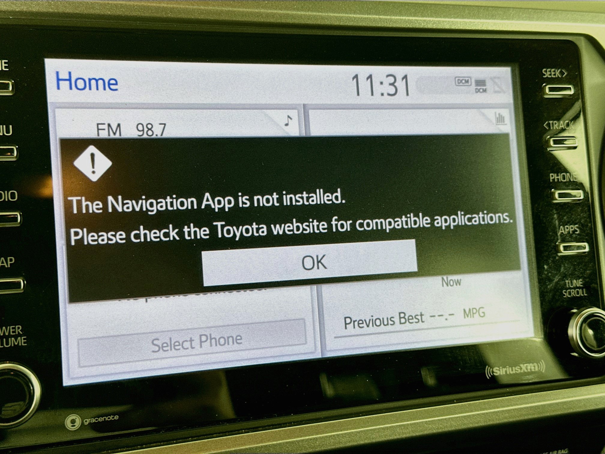 Used 2022 Toyota Tacoma SR5 w/ Technology Package RWD image 22