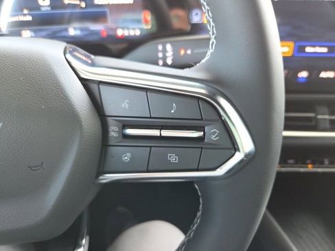 New 2026 Chevrolet Equinox EV LT w/ Comfort Package AWD/4WD image 30