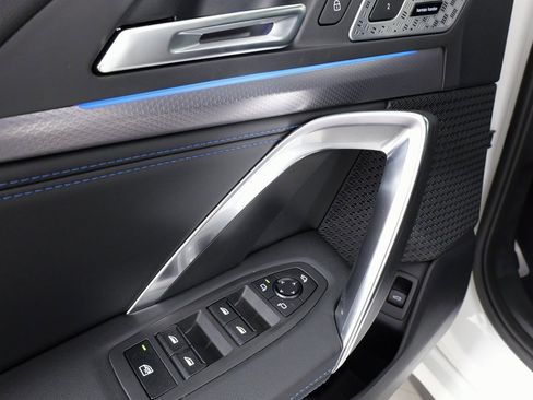 Used 2024 BMW X1 M35i w/ Premium Package image 31